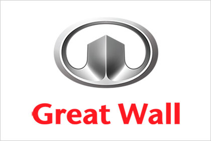 Логотип Great Wall