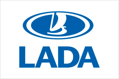 Логотип LADA