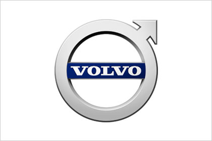 Логотип Volvo